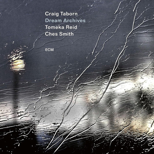 Craig Taborn  / Reid,Tomeka / Smith,Ches - Dream Archives [CD] [New CD]