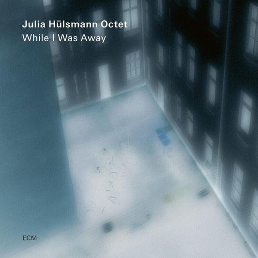 Julia Husmann - While I Was Away [CD] [New CD]