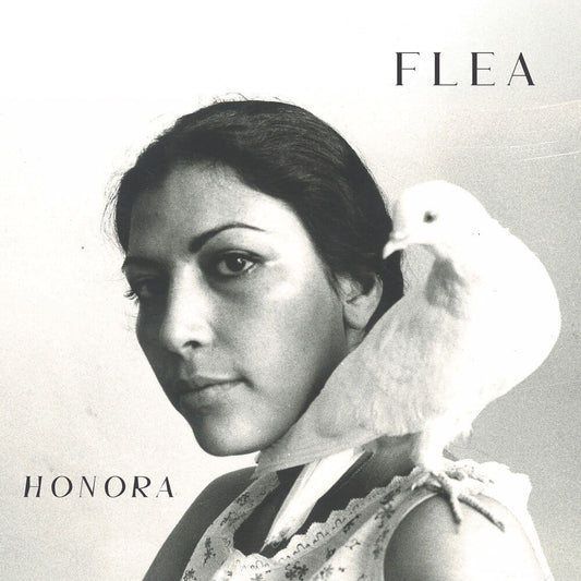 Flea - Honora [CD] [New CD]