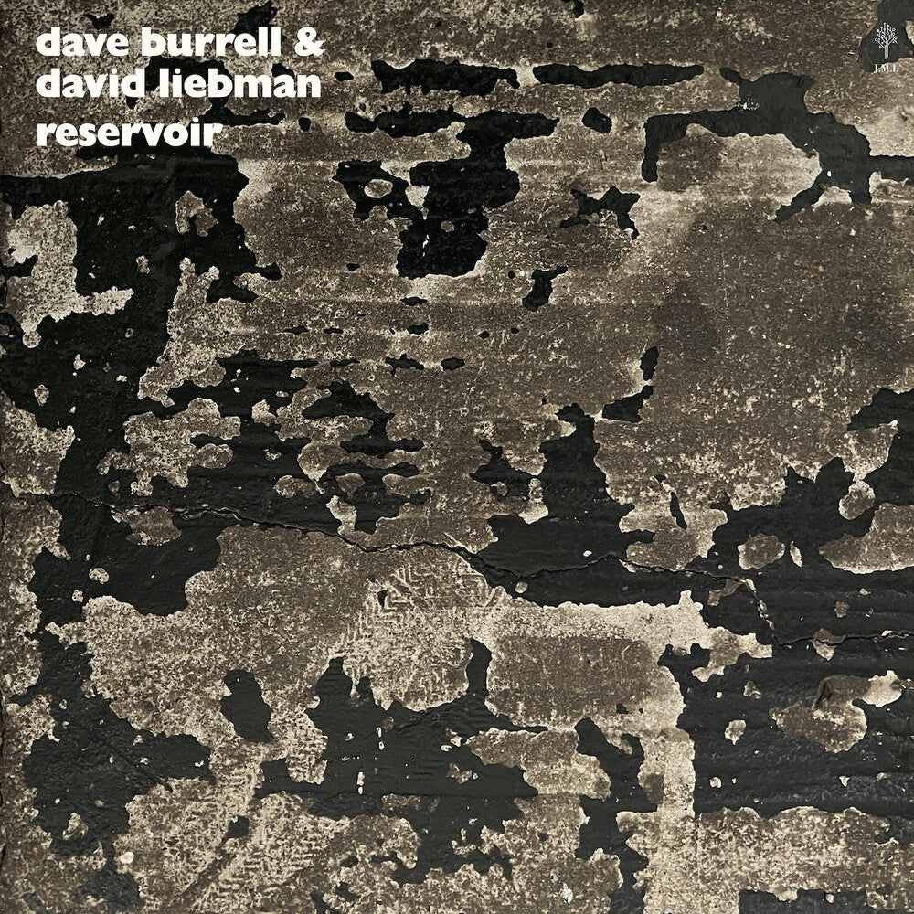 Dave Burrell  / Liebman,David - Reservoir (Gate) [LP] [New Vinyl]