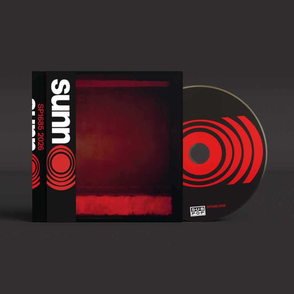 Sunn O))) - Sunn O))) [CD] [New]