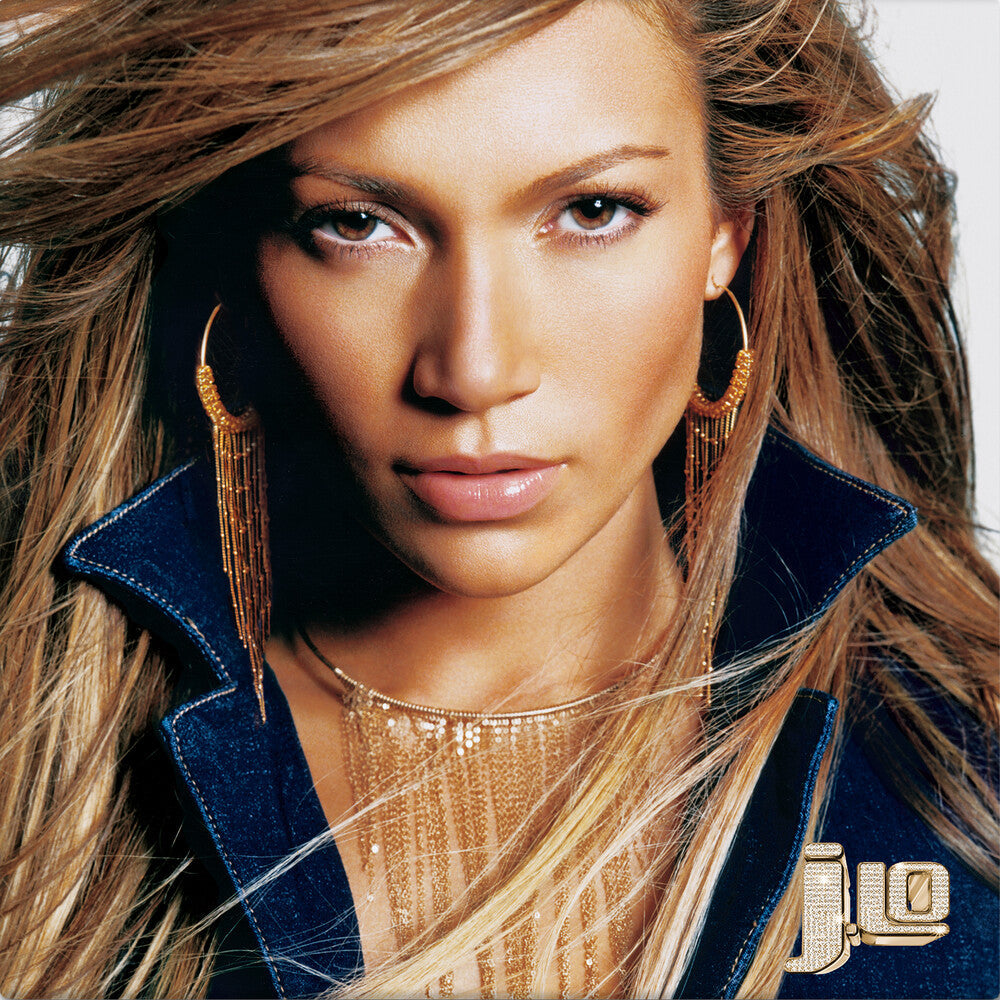 Jennifer Lopez - J.Lo [LP] [New Vinyl]