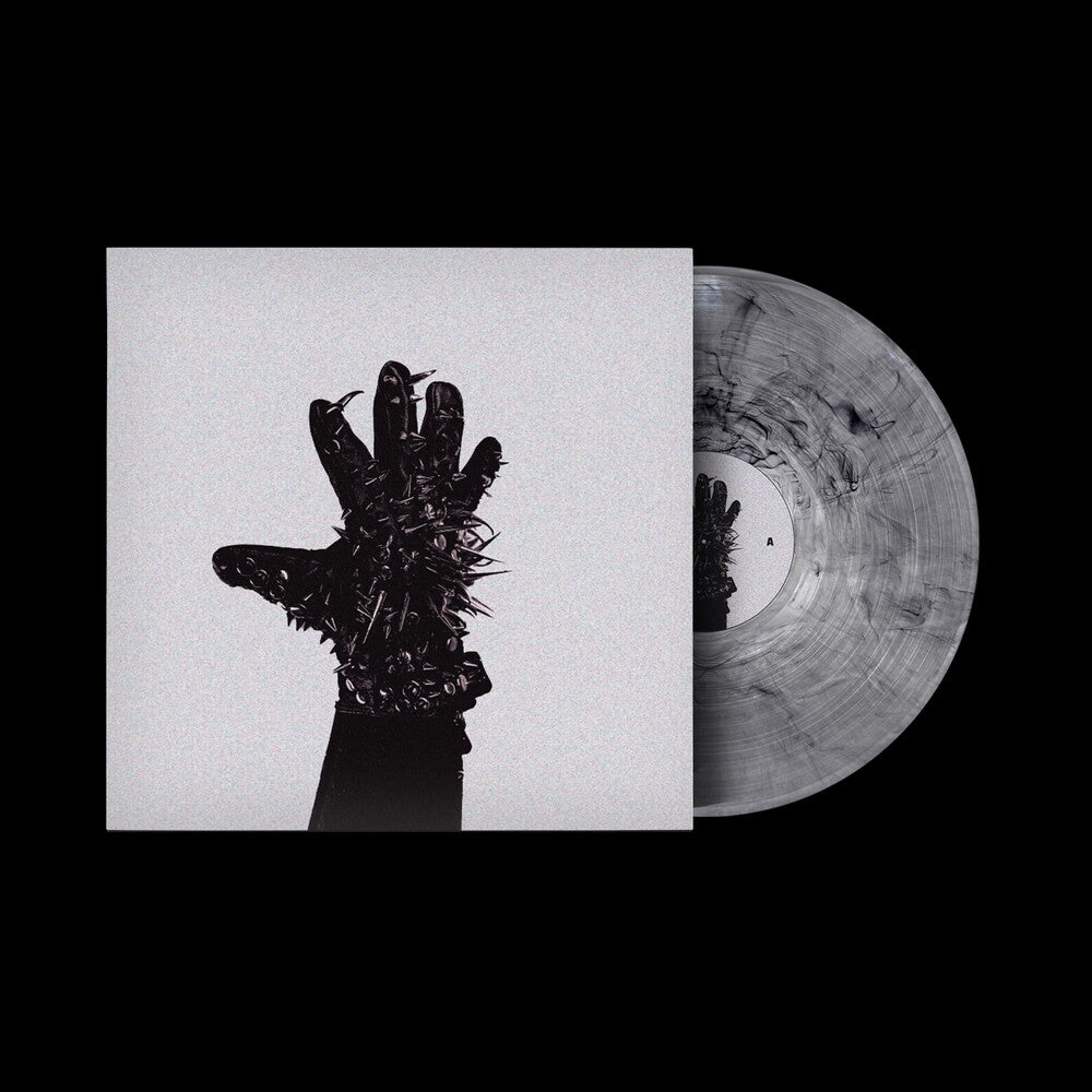 Chalk - Crystalpunk [LP] [New]