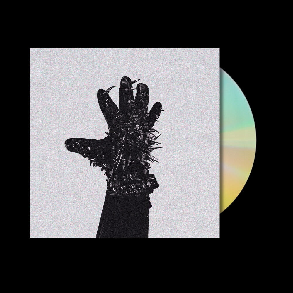 Chalk - Crystalpunk [CD] [New]