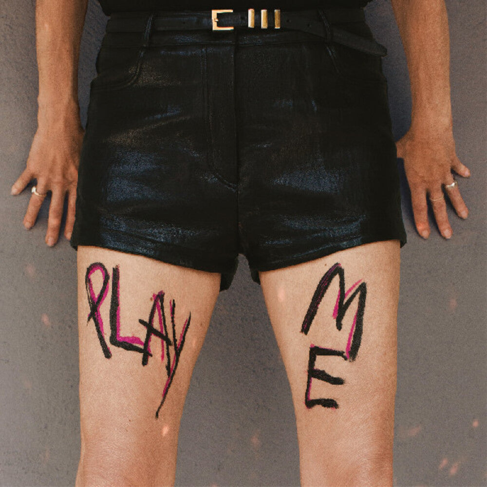 Kim Gordon - Play Me [CD] [New CD]