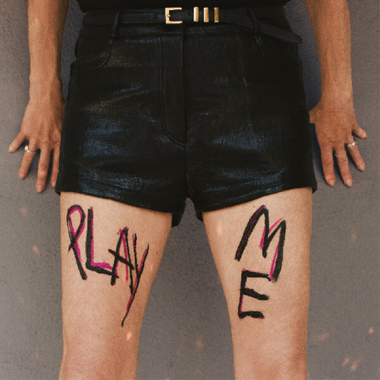 Kim Gordon - Play Me [CD] [New CD]