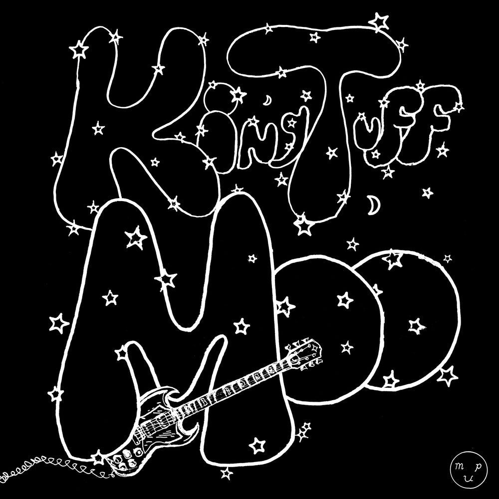 King Tuff	 - Moo [CD] [New CD]
