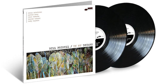 Bill Frisell - In My Dreams [LP] [New Vinyl]