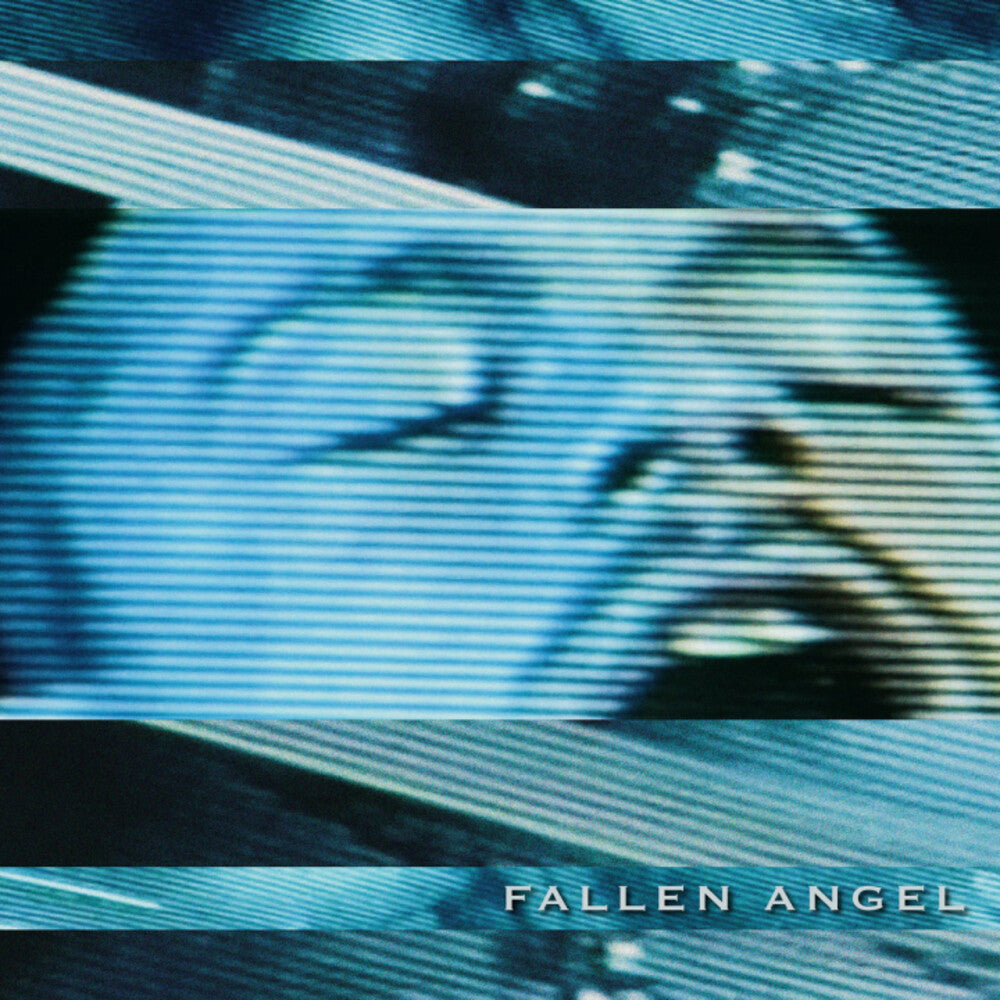 Brandy Dalton - Fallen Angel [CD] [New CD]