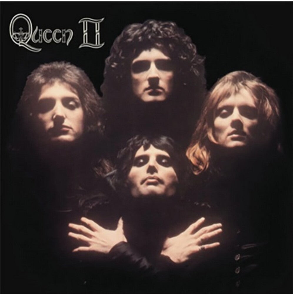 Queen - Queen II - 2026 Mix [180g] [New Vinyl]