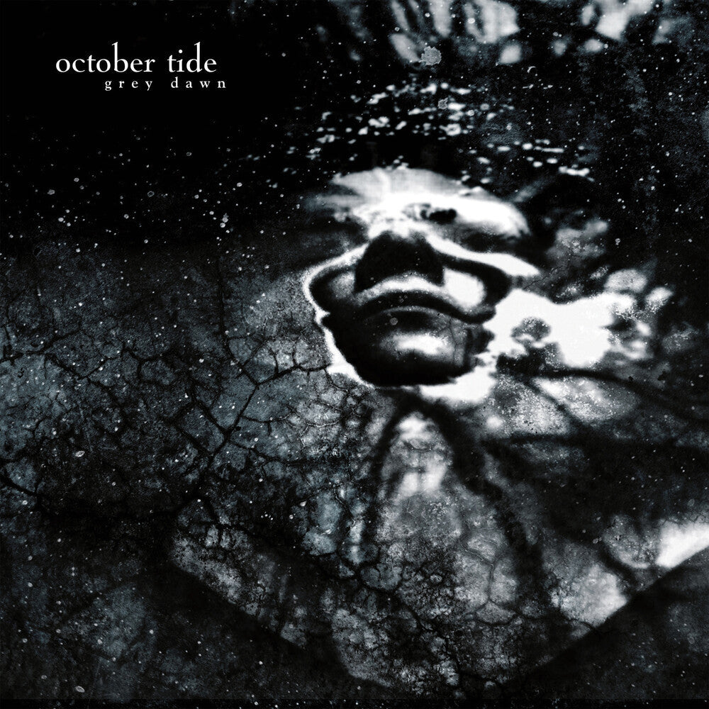 October Tide - Grey Dawn [LP] [New Vinyl]