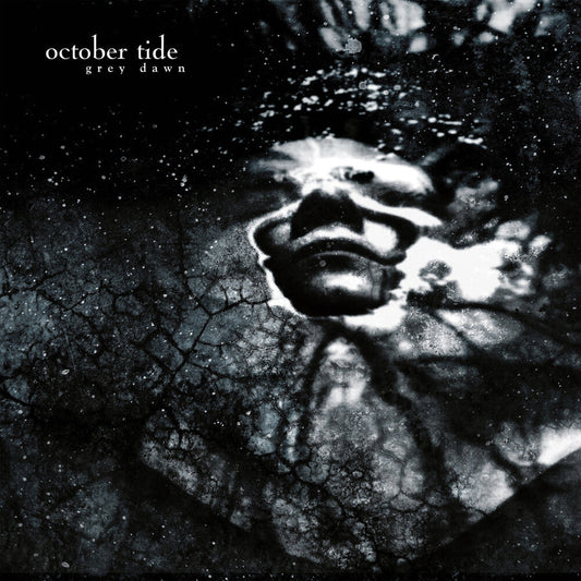 October Tide - Grey Dawn [CD] [New CD]