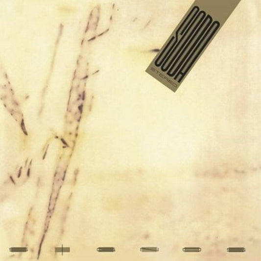 Soda Stereo - Signos [Clear Vinyl] [New Vinyl]