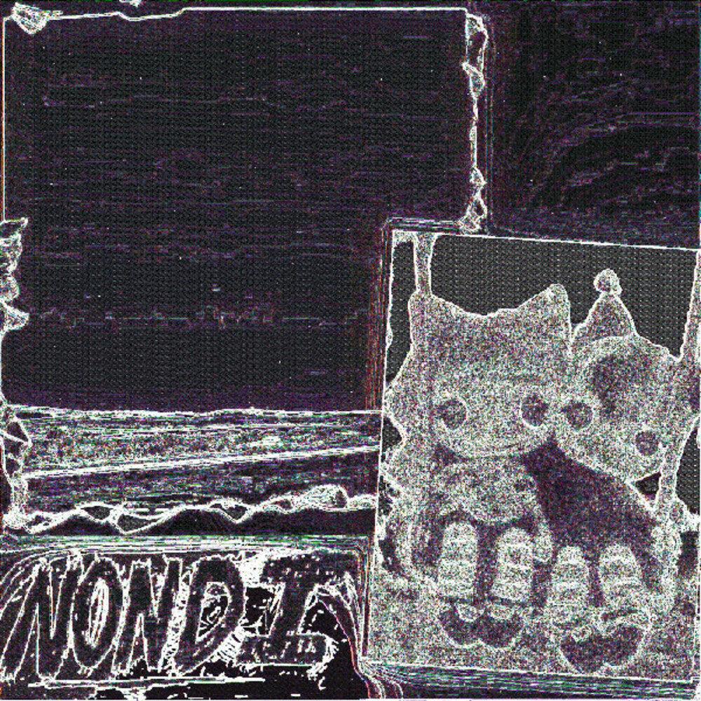 Nondi - Nondi [LP] [New Vinyl]