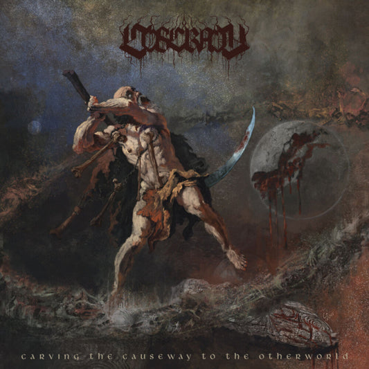 Coscradh - Carving The Causeway To The Otherworld [CD] [New CD]