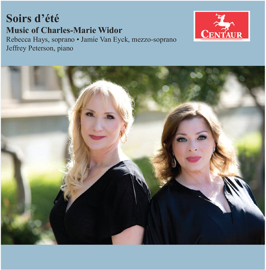 Rebecca Hays - Soirs D'ete [CD] [New CD]