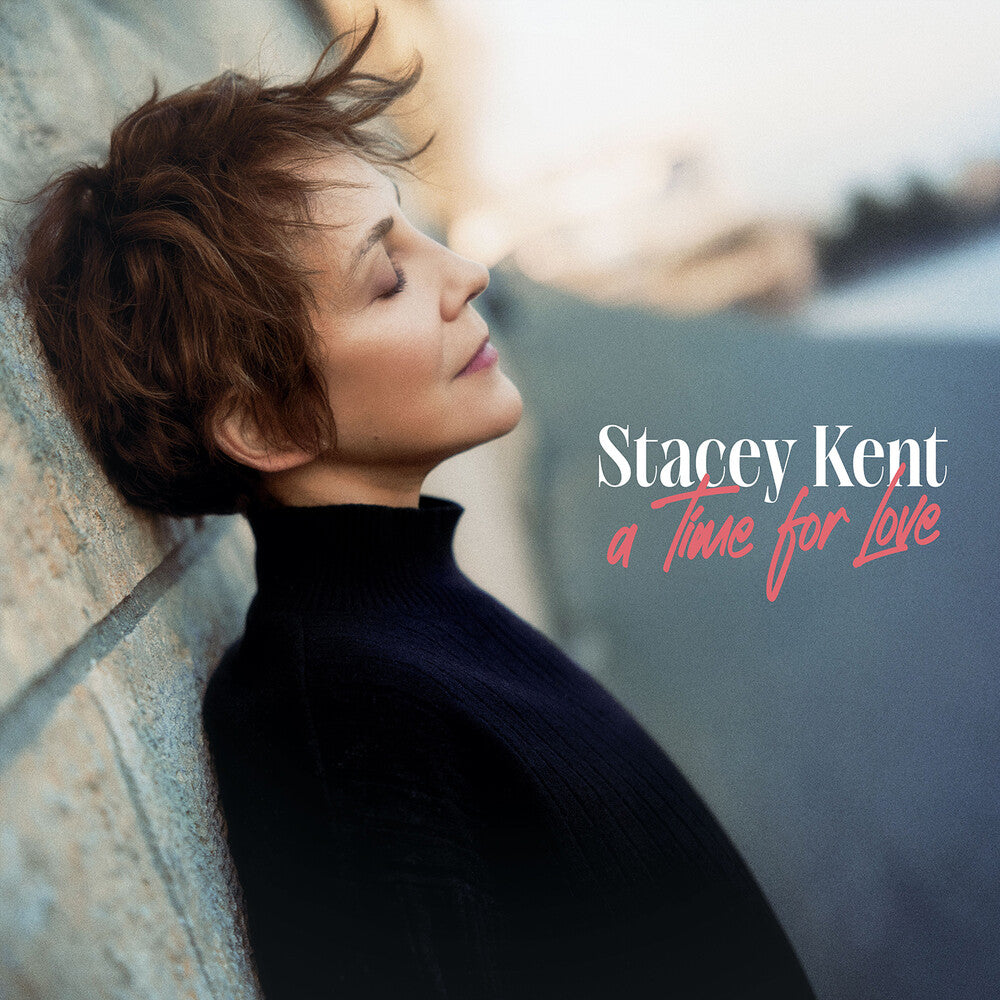 Stacey Kent - Time For Love [CD] [New]
