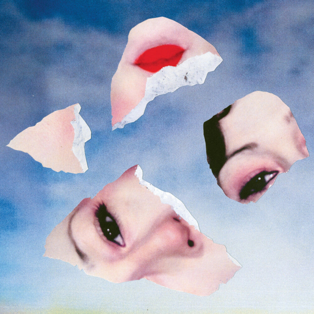 Hannah Lew - Hannah Lew [LP] [New Vinyl]