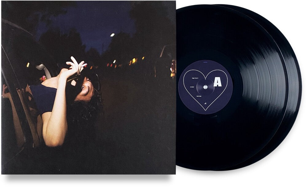 Jane Remover - Heart [LP] [New Vinyl]