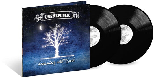 OneRepublic - Dreaming Out Loud [LP] [New Vinyl]