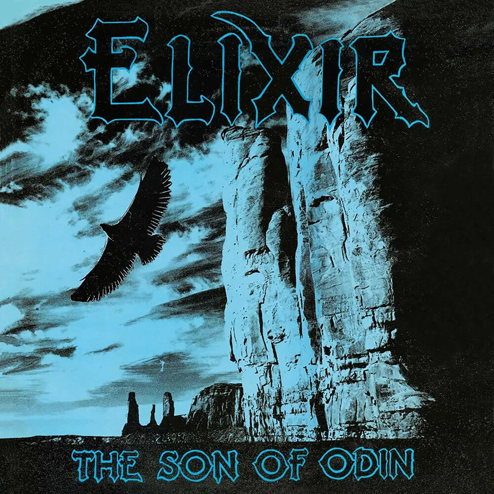 Elixir - Son Of Odin (Aniv) [Reissue] [New Vinyl]