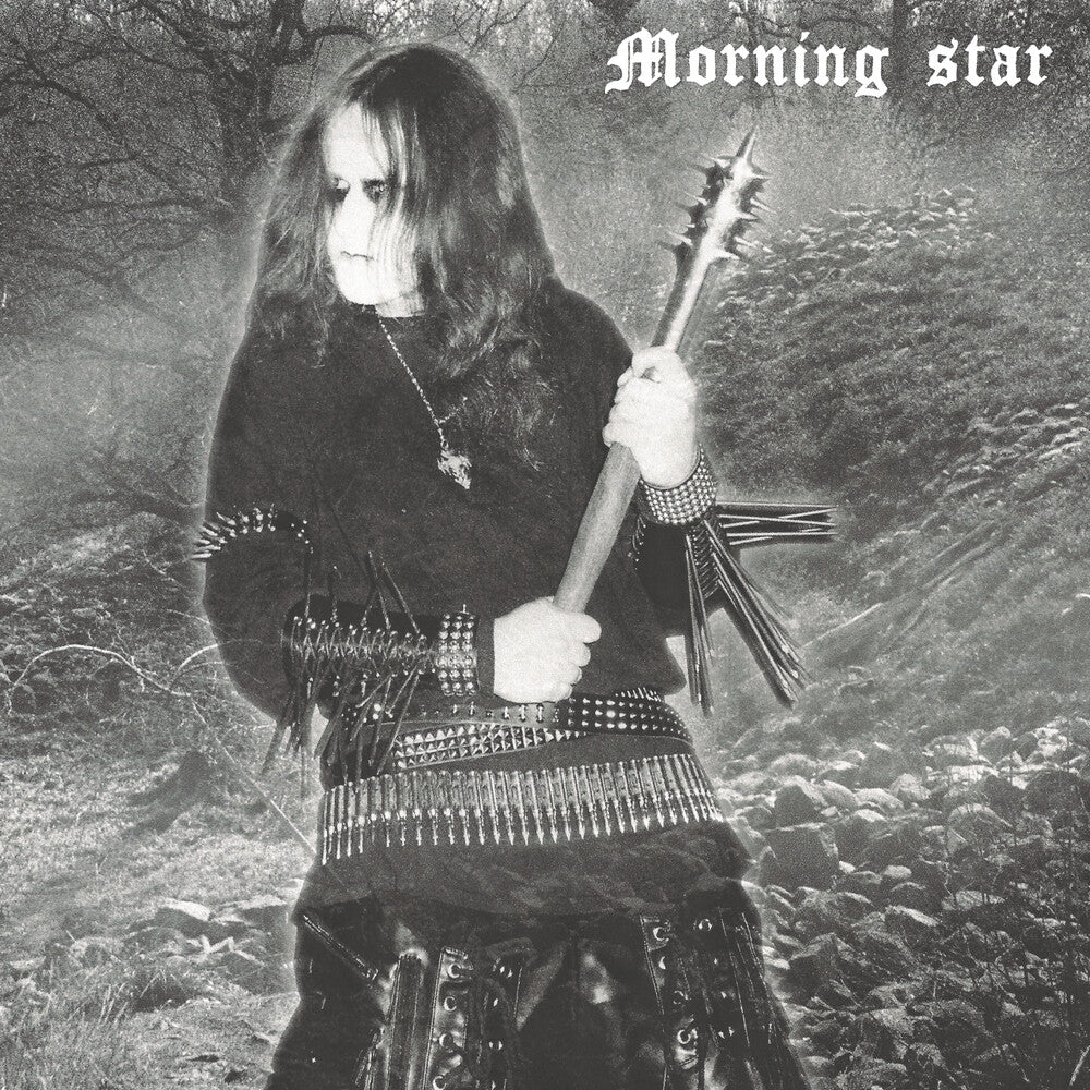 Këkht Aräkh - Morning Star [CD]