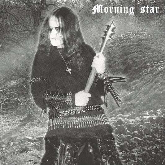 Këkht Aräkh - Morning Star [CD] [New CD]