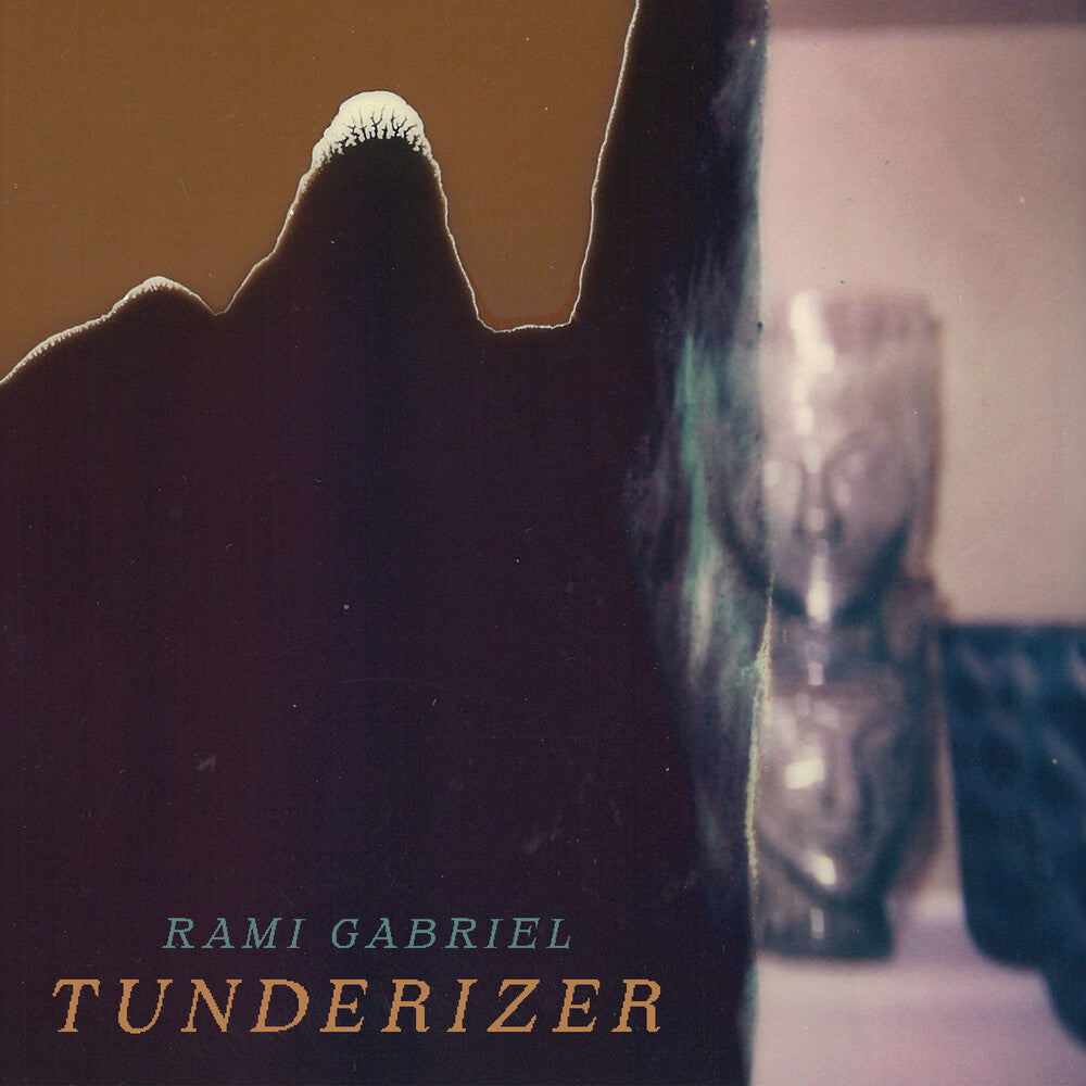 Rami Gabriel - Tunderizer [LP] [New Vinyl]