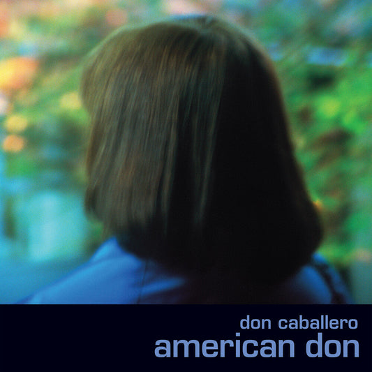 Don Caballero - American Don [Blue/Purple Deluxe] [New Vinyl]