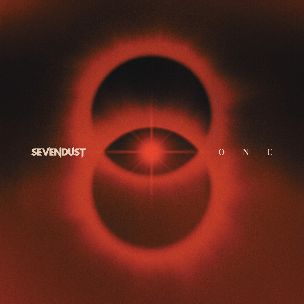 Sevendust - One [LP] [New Vinyl]