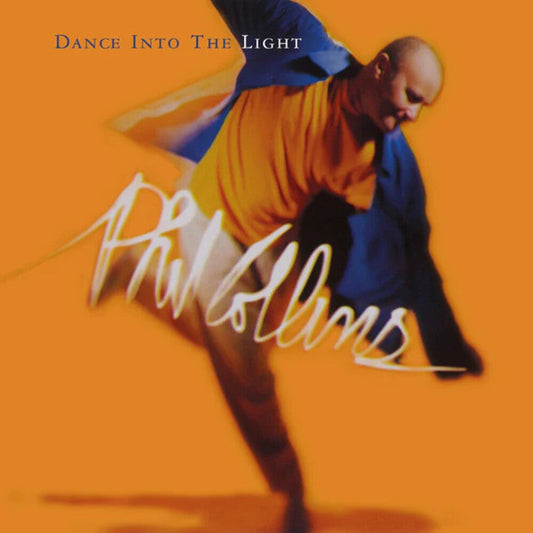 Phil Collins - Dance Into The Light (Uk) [CD] [New CD]