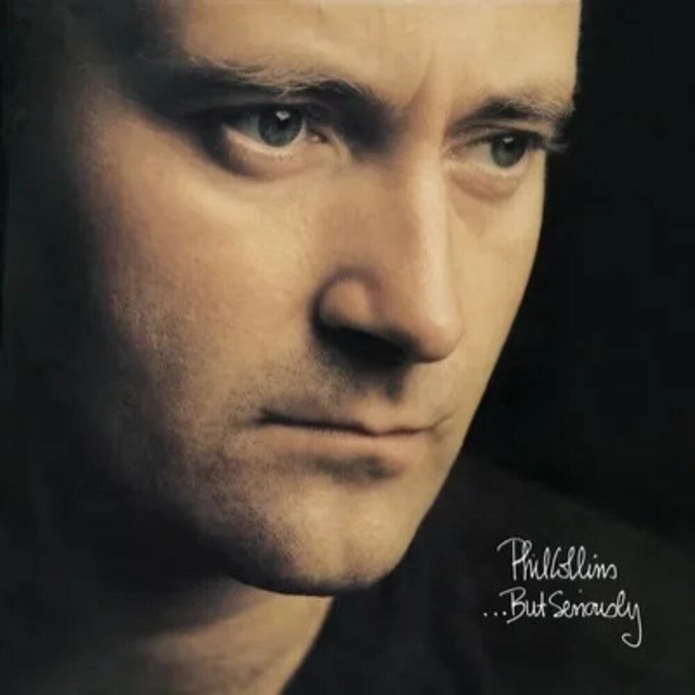 Phil Collins - But Seriously (Uk) [CD] [New CD]