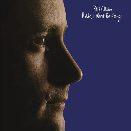 Phil Collins - Hello I Must Be Going (Uk) [CD] [New CD]