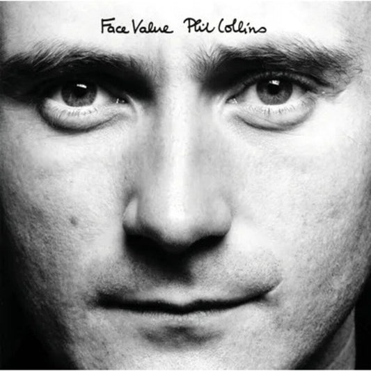 Phil Collins - Face Value (Uk) [CD] [New CD]