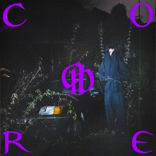 Apollo Noir - Core [Colored Vinyl] (Purp) (Uk) [New Vinyl]