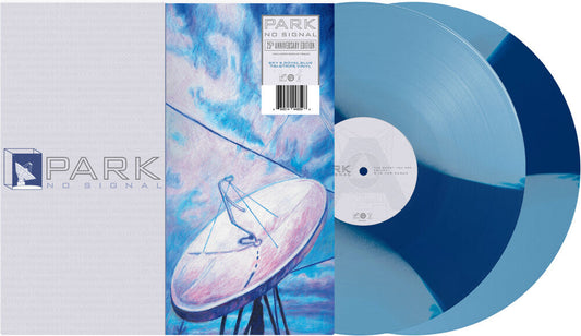 Park - No Signal [Anniversary Reissue] [New Vinyl]