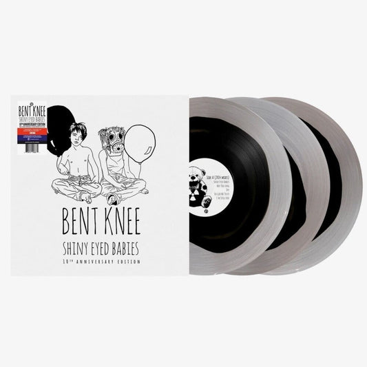 Bent Knee - Shiny Eyed Babies [10th Anniversary] [New Vinyl]