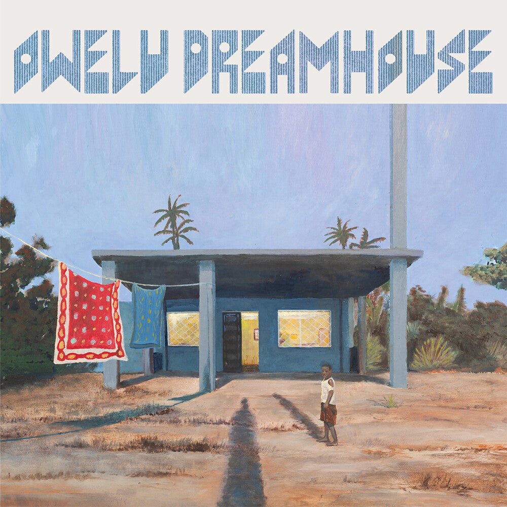Owelu Dreamhouse - Owelu Dreamhouse [LP] [New Vinyl]