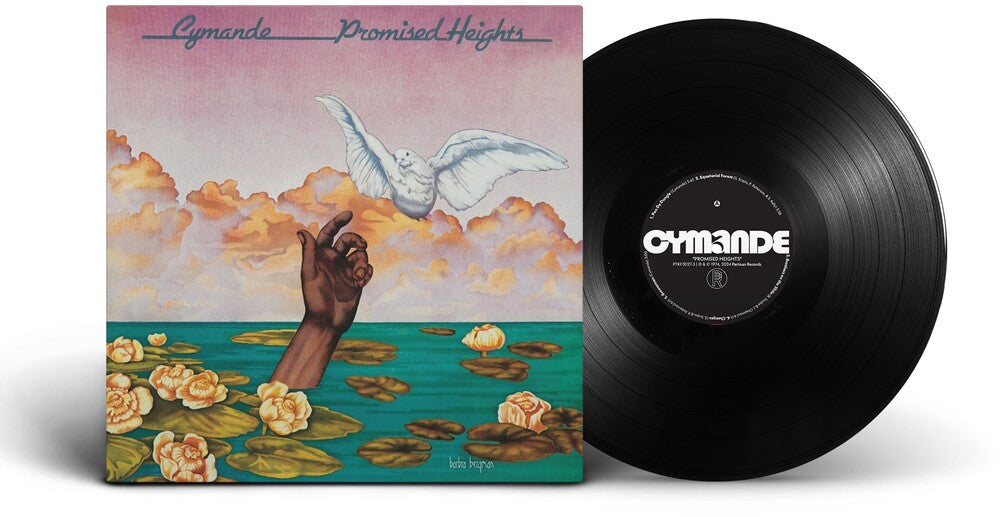 Cymande - Promised Heights [LP] [New]