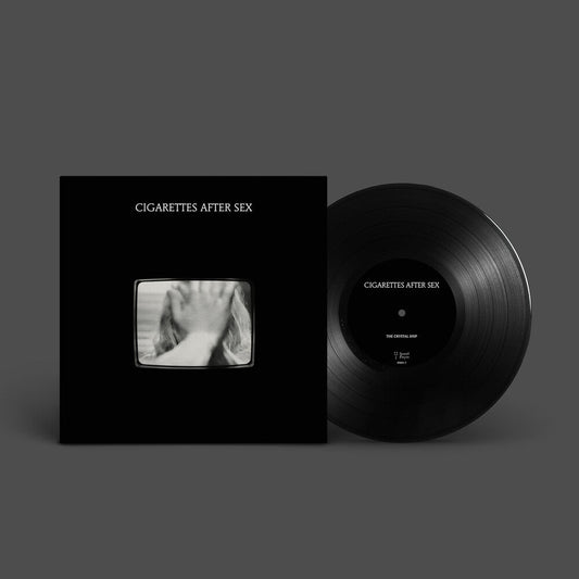 Cigarettes After Sex - Crystal Ship / Anna Karenina [7" Vinyl] [New]