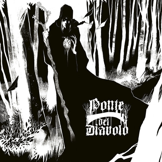 Ponte Del Diavolo - De Venom Natura [Deluxe] (Gate) [Limited Edition] [New Vinyl]