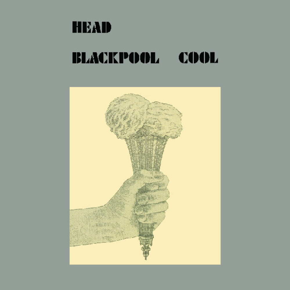 Head - Blackpool Cool [LP] [New Vinyl]