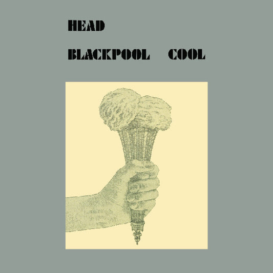 Head - Blackpool Cool [LP] [New Vinyl]
