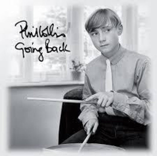 Phil Collins - Going Back [Remastered] (Uk) [New CD]