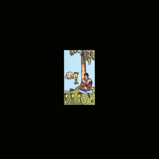 Thought Leadership - Iv Of Cups [LP] [New Vinyl]