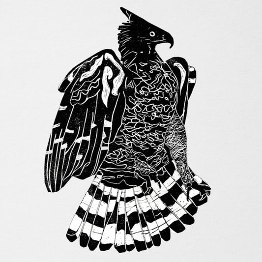 Alpha Steppa & Nai-Jah - Crowned Eagle [LP] [New Vinyl]