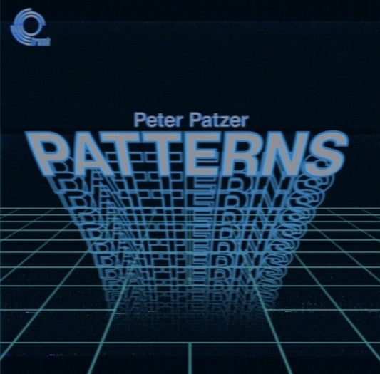 Peter Patzer - Patterns [LP] [New Vinyl]
