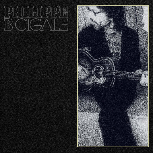 Philippe B - Cigale [CD] [New CD]