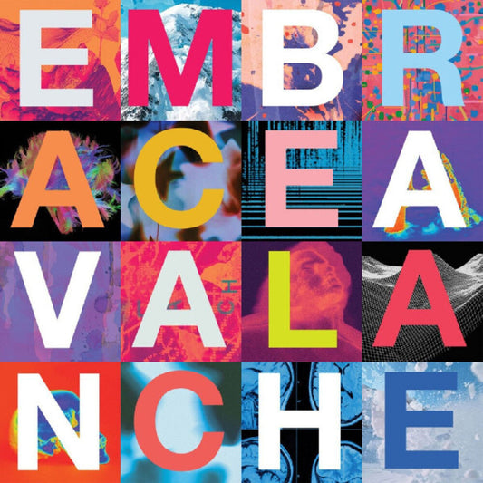 Embrace - Avalanche [CD] [New CD]