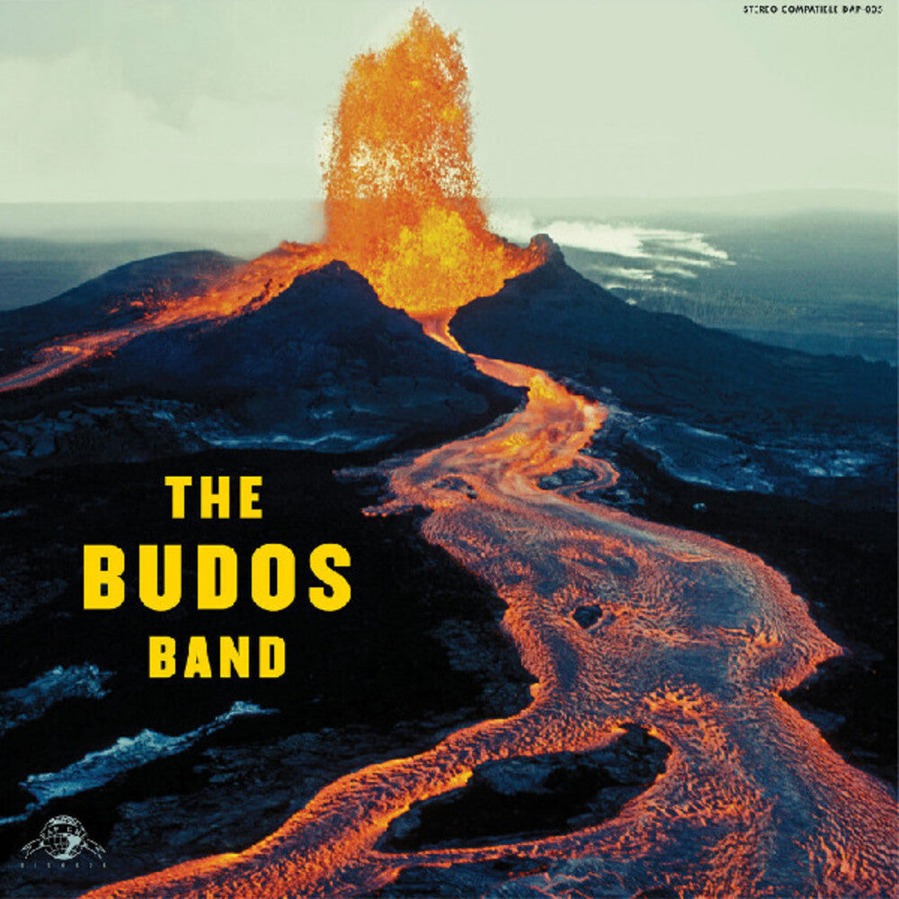 Budos Band - Budos Band [LP] [New Vinyl]